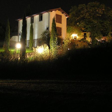Il Poggiolo Delle Rose Bed&Breakfast Tavarnuzze Buitenkant foto