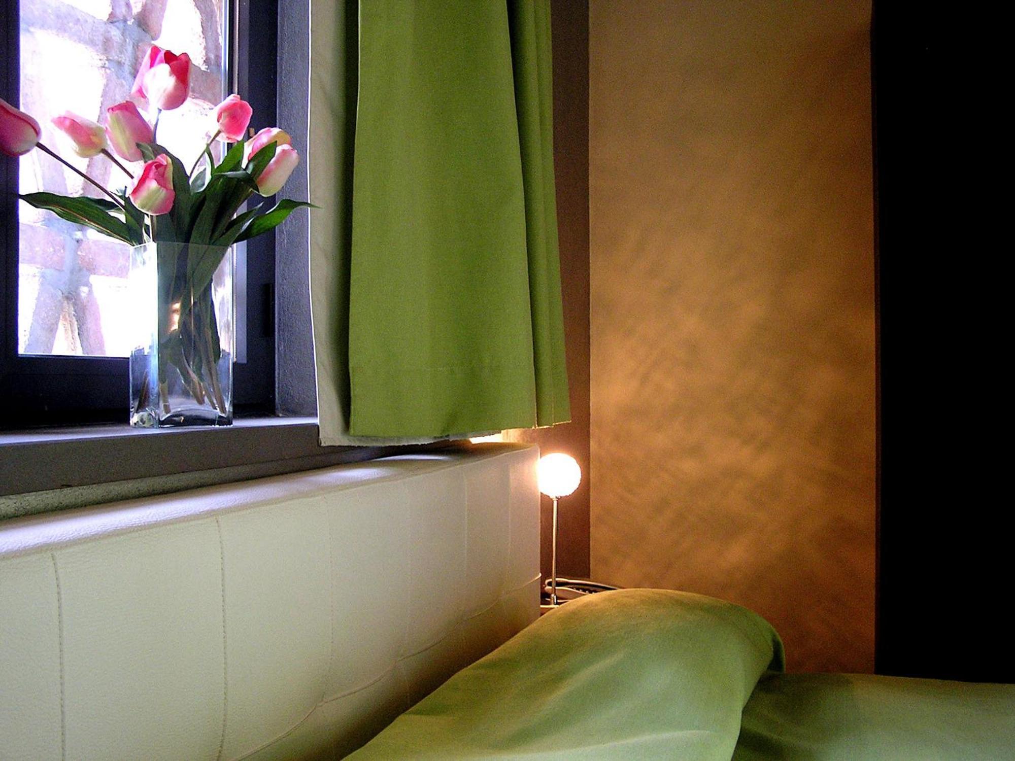 Il Poggiolo Delle Rose Bed&Breakfast Tavarnuzze Buitenkant foto